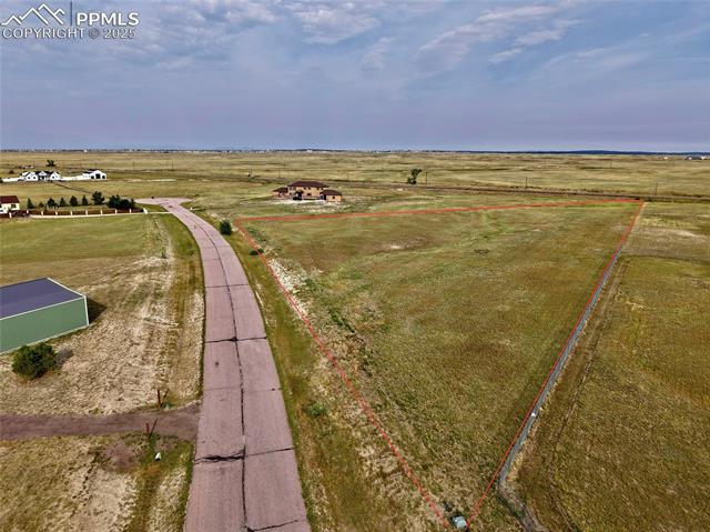 16094 E McCara Court