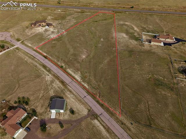 16094 E McCara Court