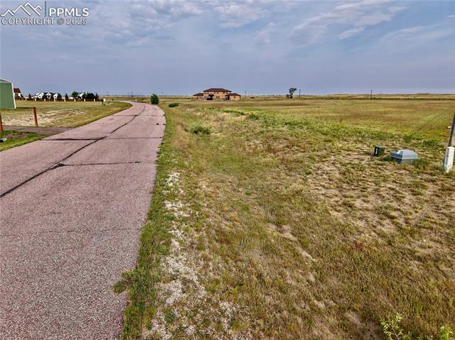 16094 E McCara Court