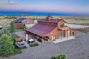 9565 Oak Springs Trail