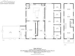 9565 Oak Springs Trail