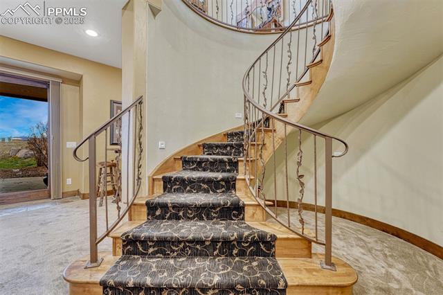 9565 Oak Springs Trail