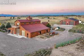 9565 Oak Springs Trail