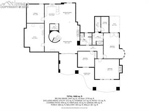 9565 Oak Springs Trail