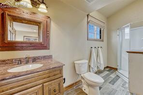 9565 Oak Springs Trail