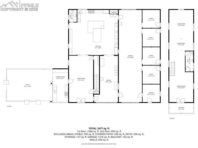 9565 Oak Springs Trail