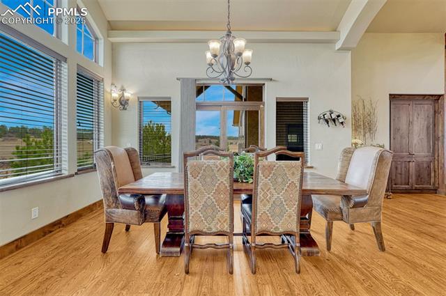 9565 Oak Springs Trail