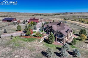 9565 Oak Springs Trail