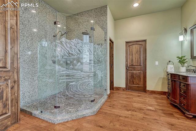 9565 Oak Springs Trail