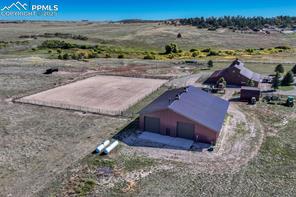 9565 Oak Springs Trail