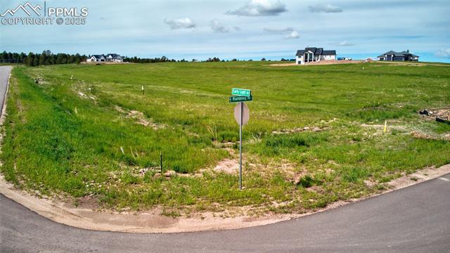 16810 Early Light Drive