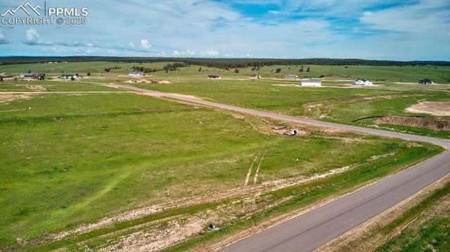 16810 Early Light Drive