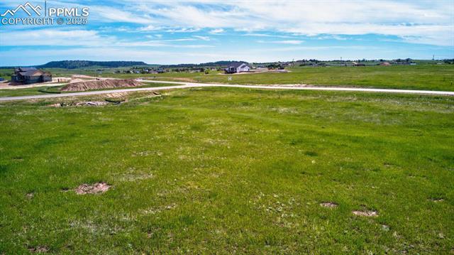 16810 Early Light Drive