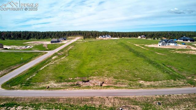 16810 Early Light Drive