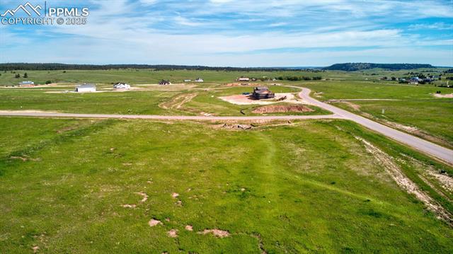 16810 Early Light Drive