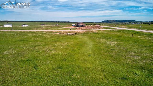 16810 Early Light Drive