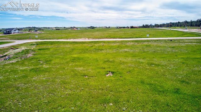 16810 Early Light Drive