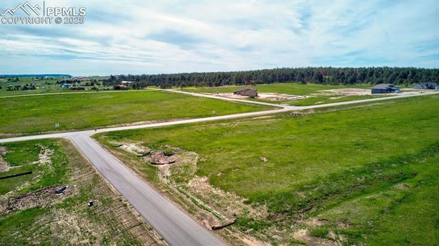 16810 Early Light Drive