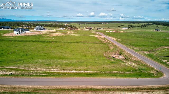 16810 Early Light Drive