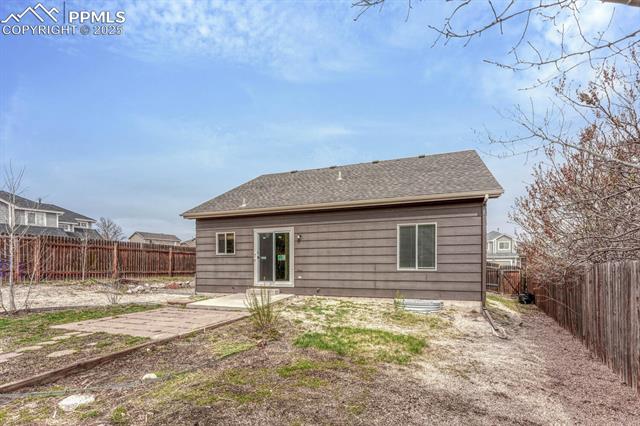 4620 Bittercreek Drive