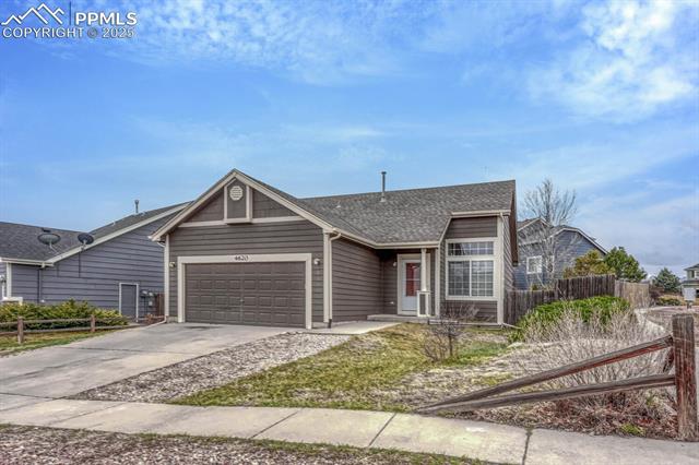 4620 Bittercreek Drive