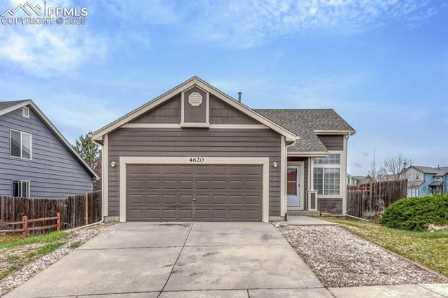 4620 Bittercreek Drive