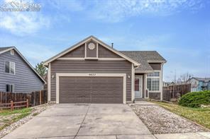 4620 Bittercreek Drive