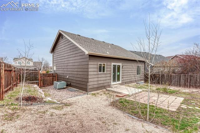 4620 Bittercreek Drive