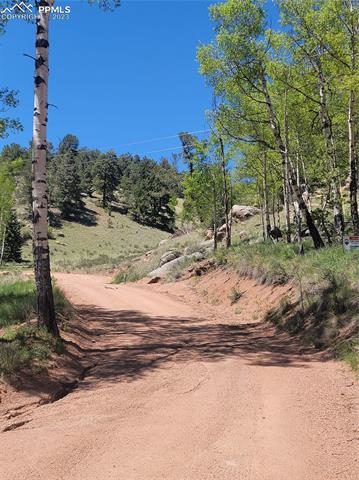 623 Rocky Mountain View