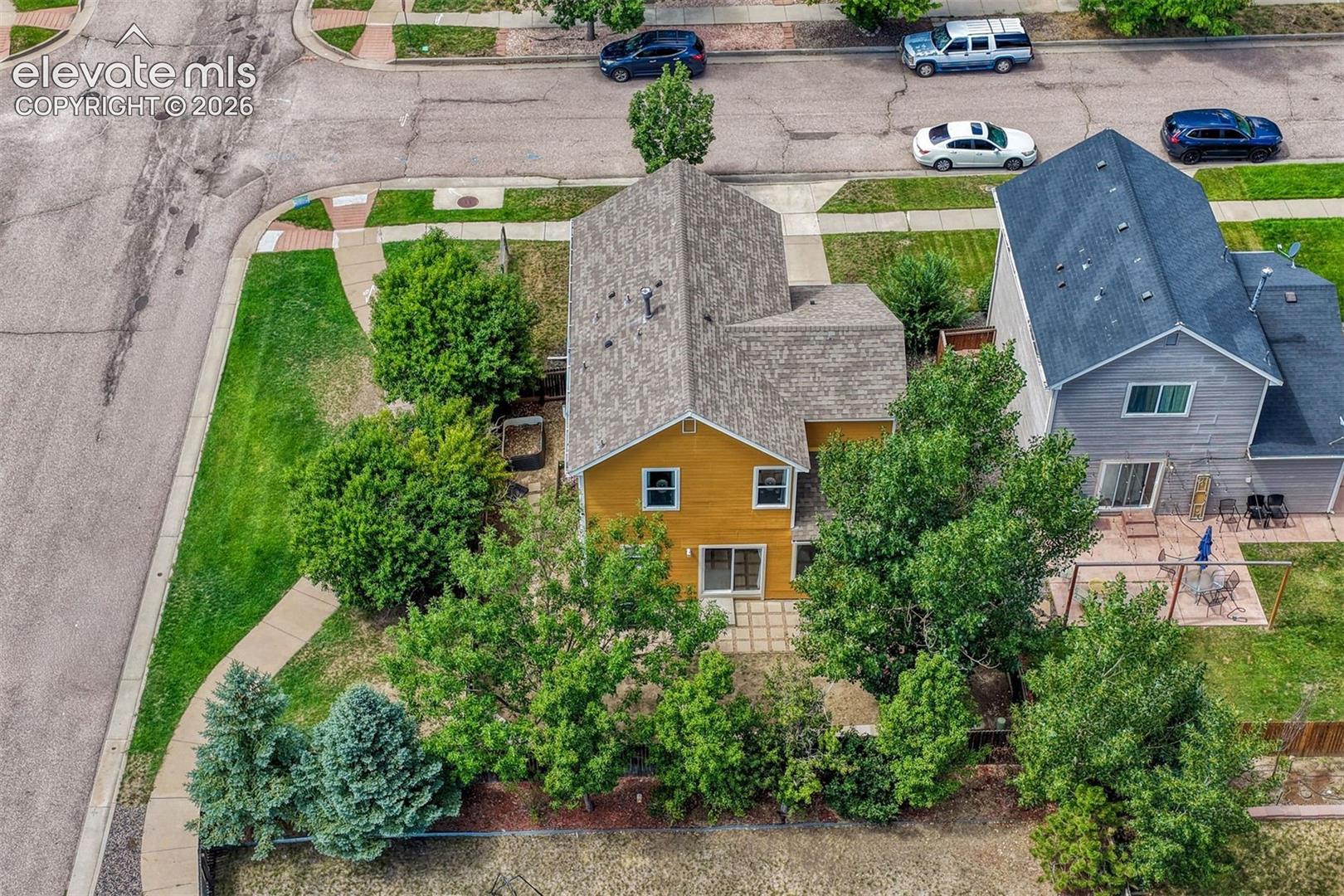 6201 Scottsbluff Drive