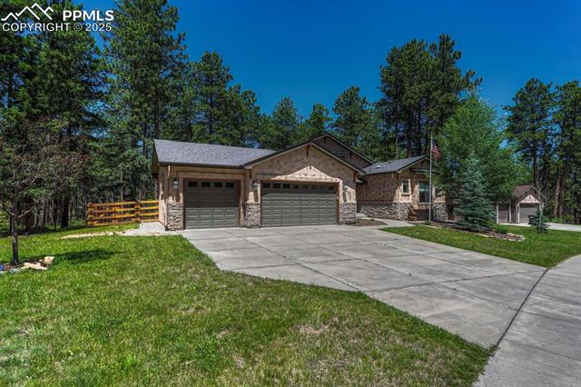 1250 Cottontail Trail