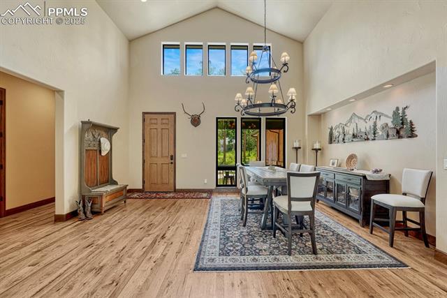 1250 Cottontail Trail