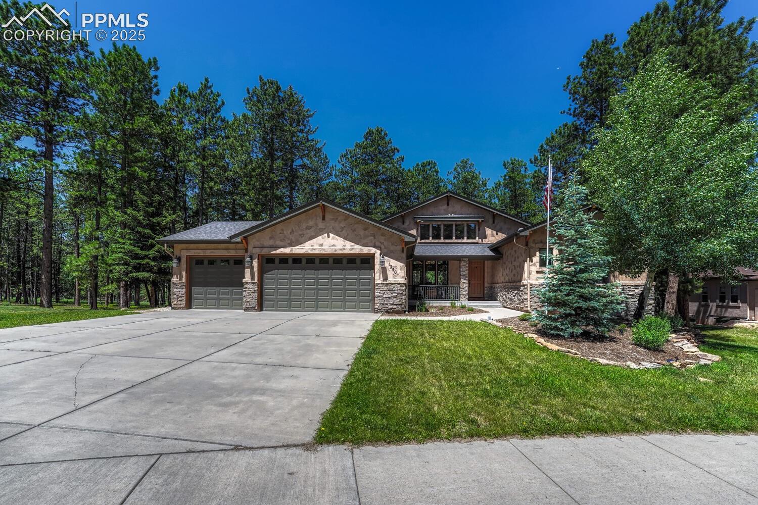 1250 Cottontail Trail