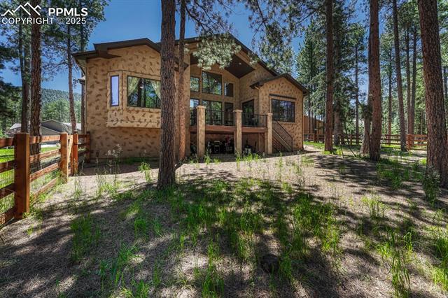 1250 Cottontail Trail