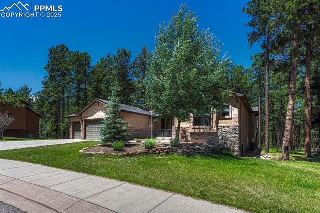 1250 Cottontail Trail