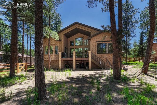 1250 Cottontail Trail