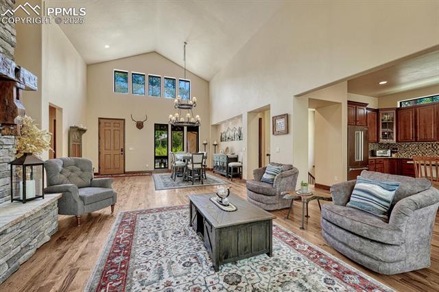 1250 Cottontail Trail