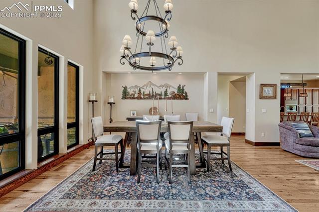 1250 Cottontail Trail