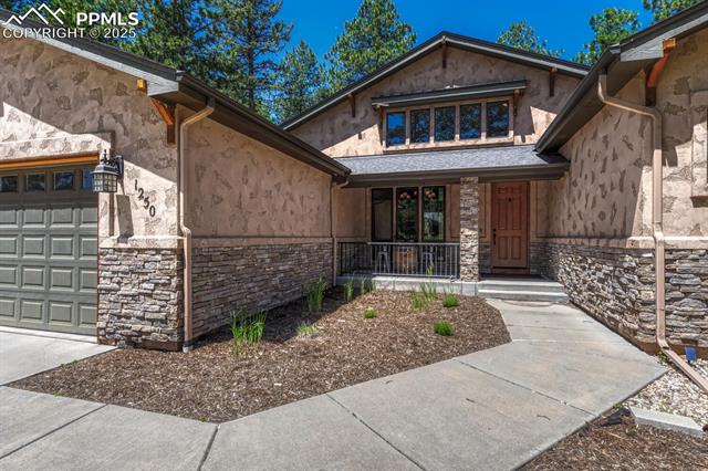 1250 Cottontail Trail