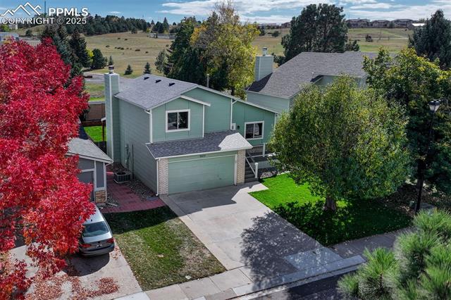 5071 Stillwater Drive