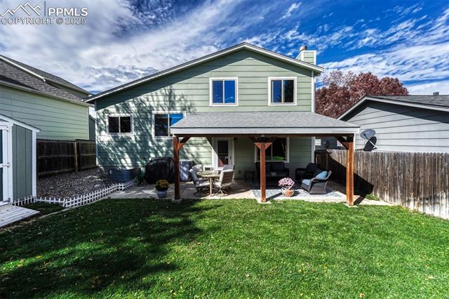 5071 Stillwater Drive