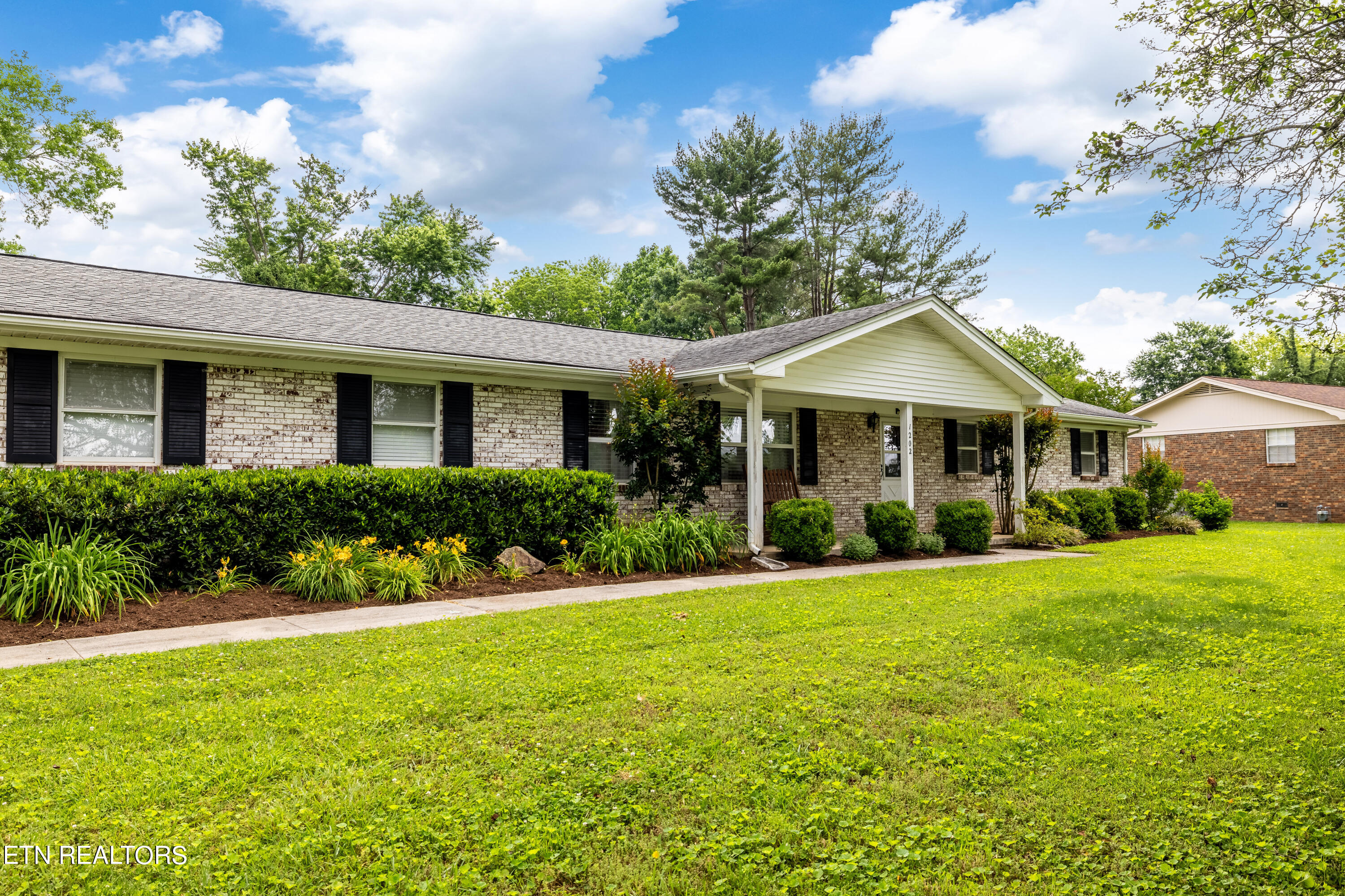 1202 Westfield Drive