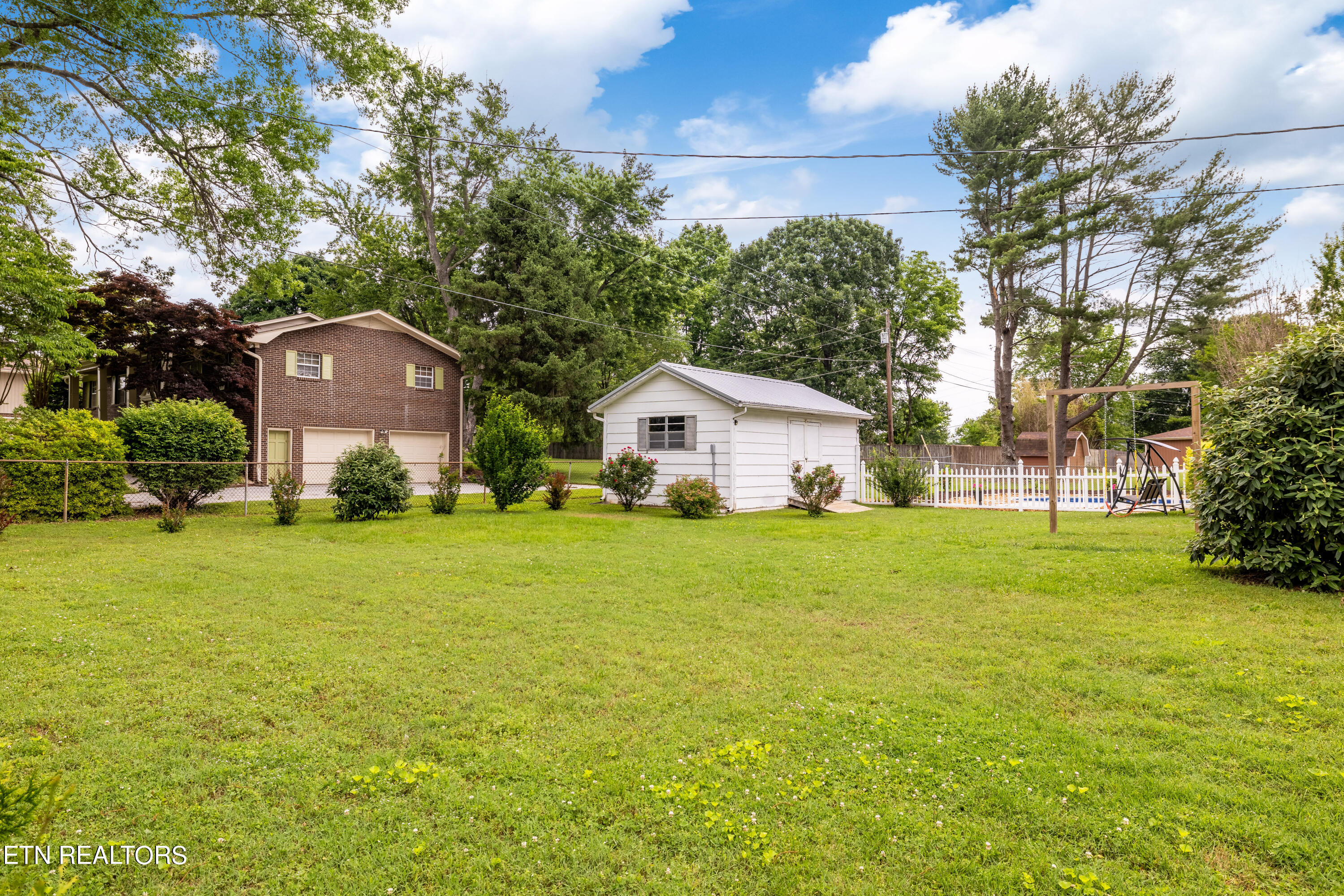 1202 Westfield Drive