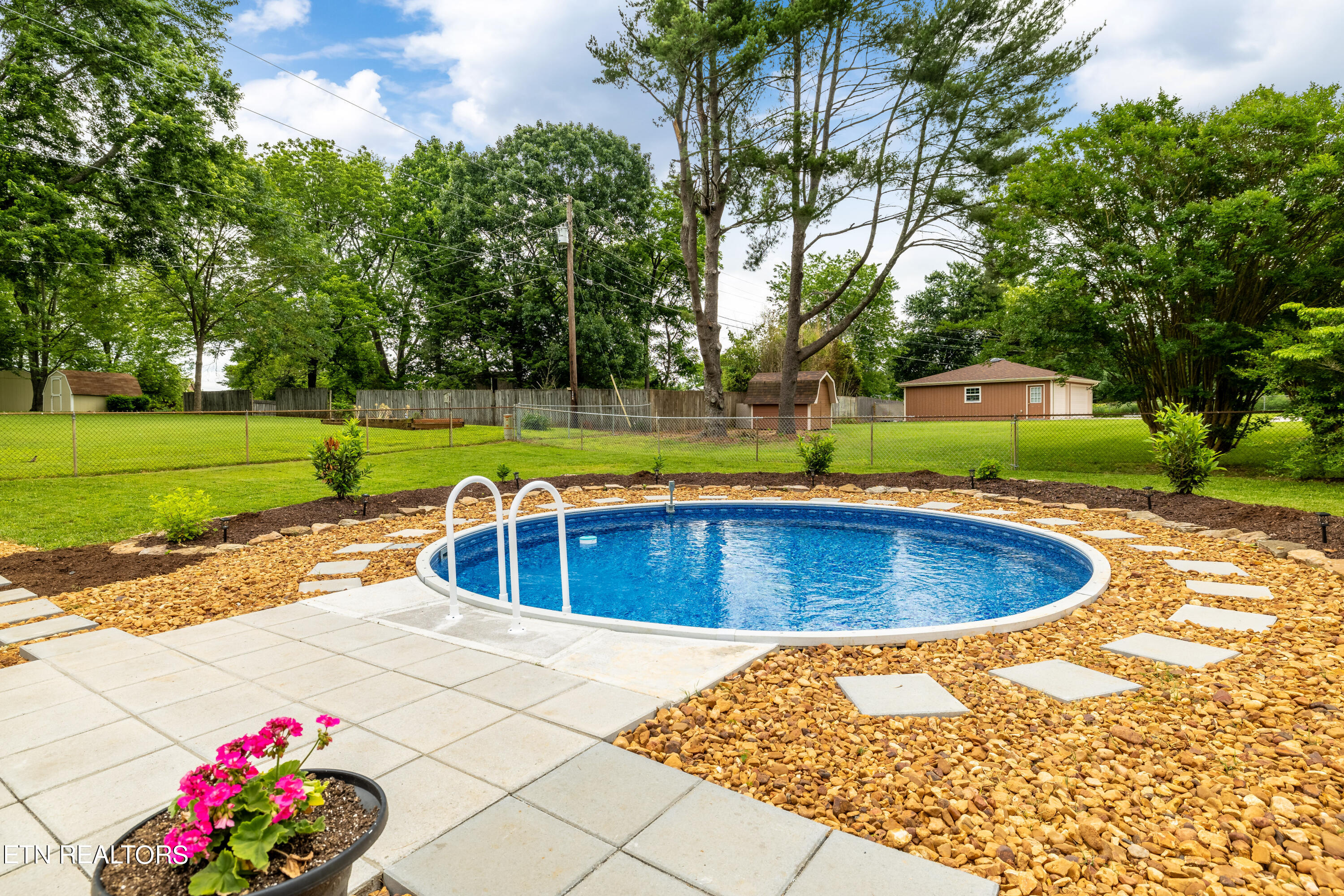 1202 Westfield Drive