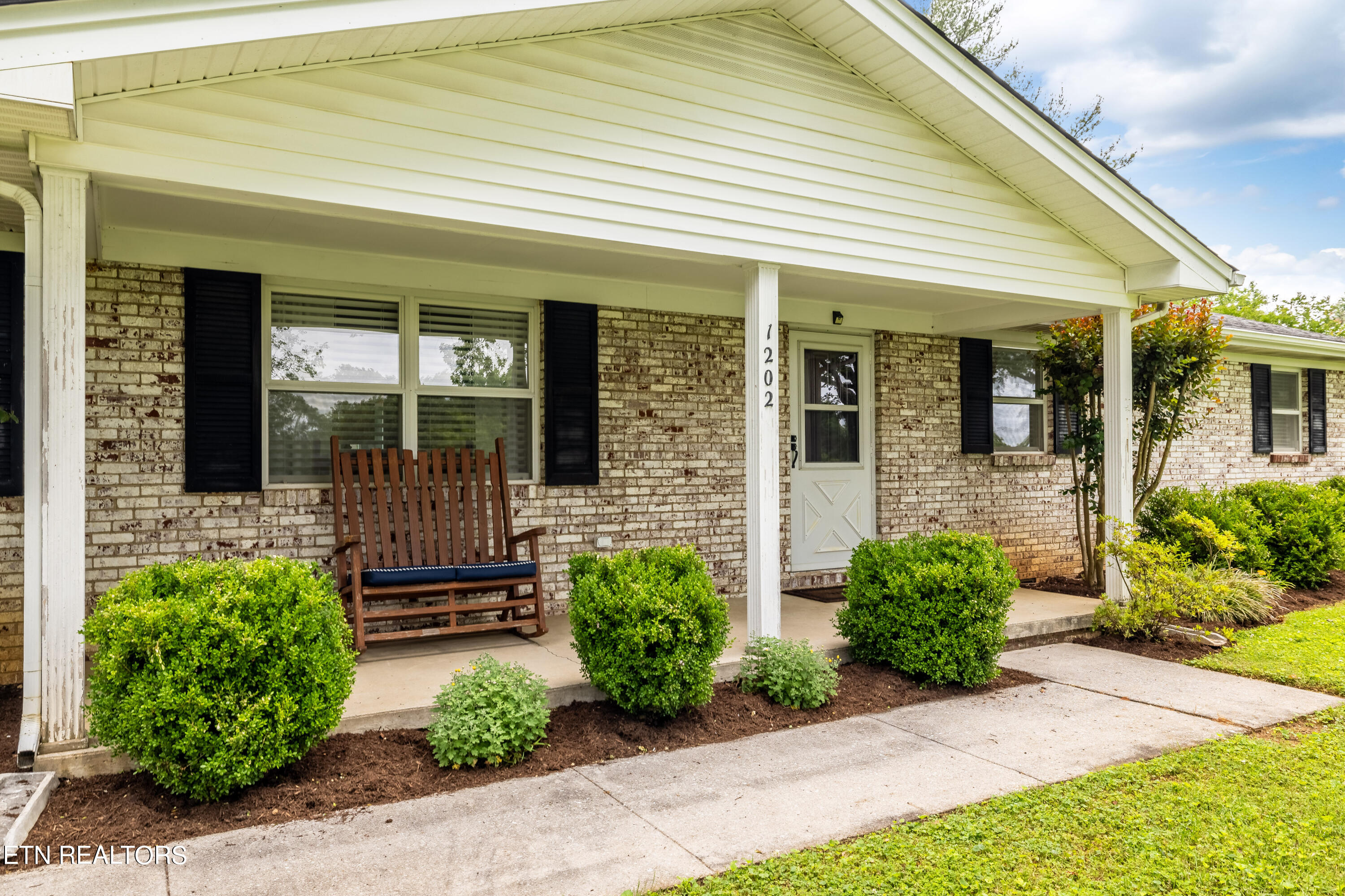 1202 Westfield Drive