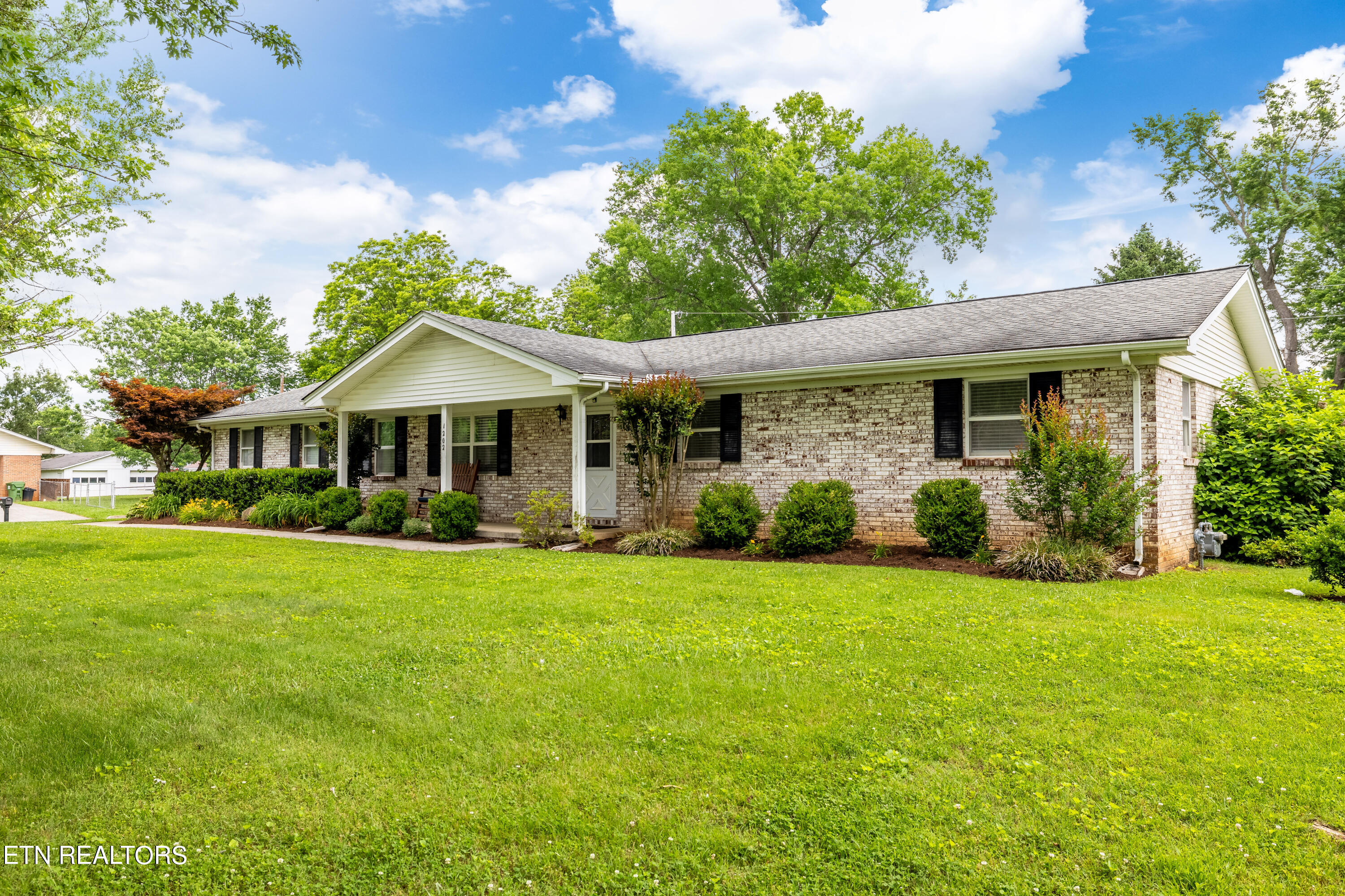 1202 Westfield Drive