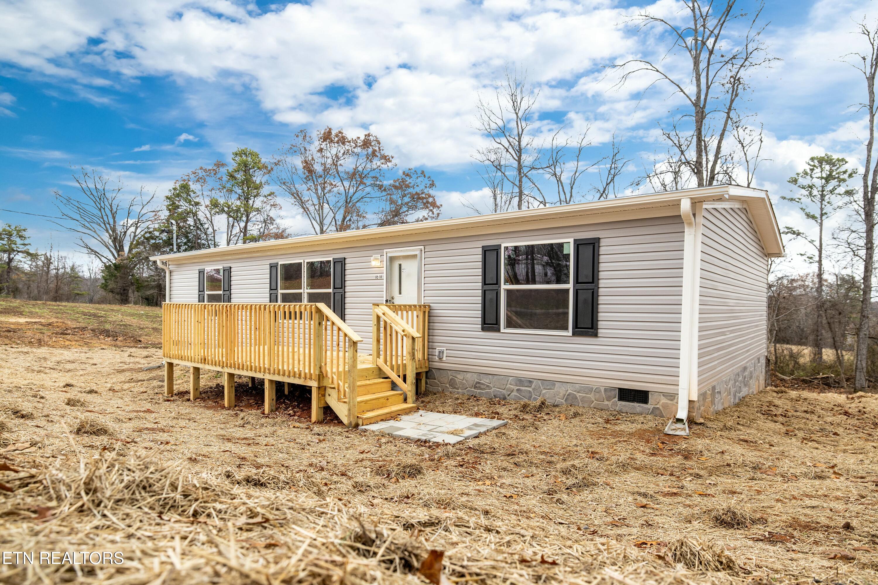 8510 Norris Lane