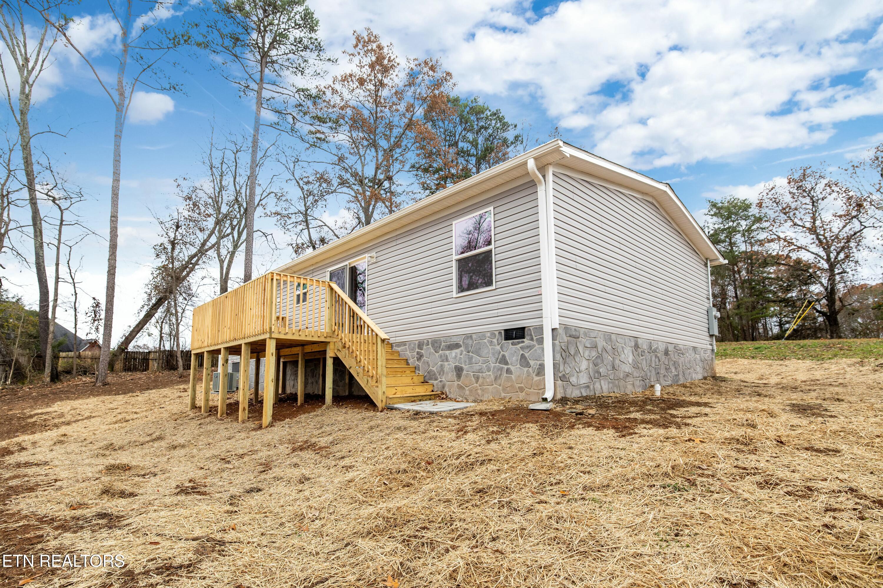 8510 Norris Lane
