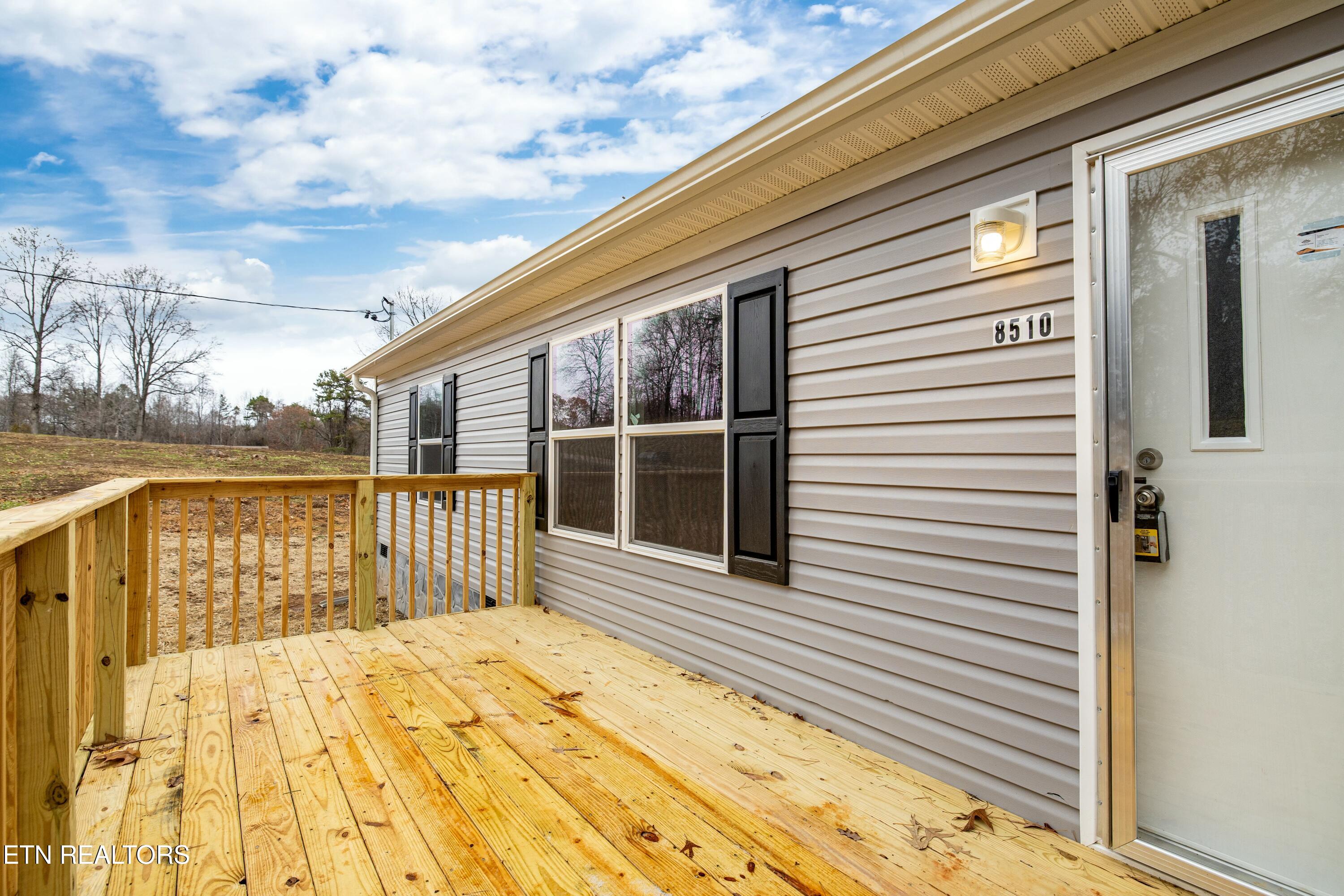 8510 Norris Lane