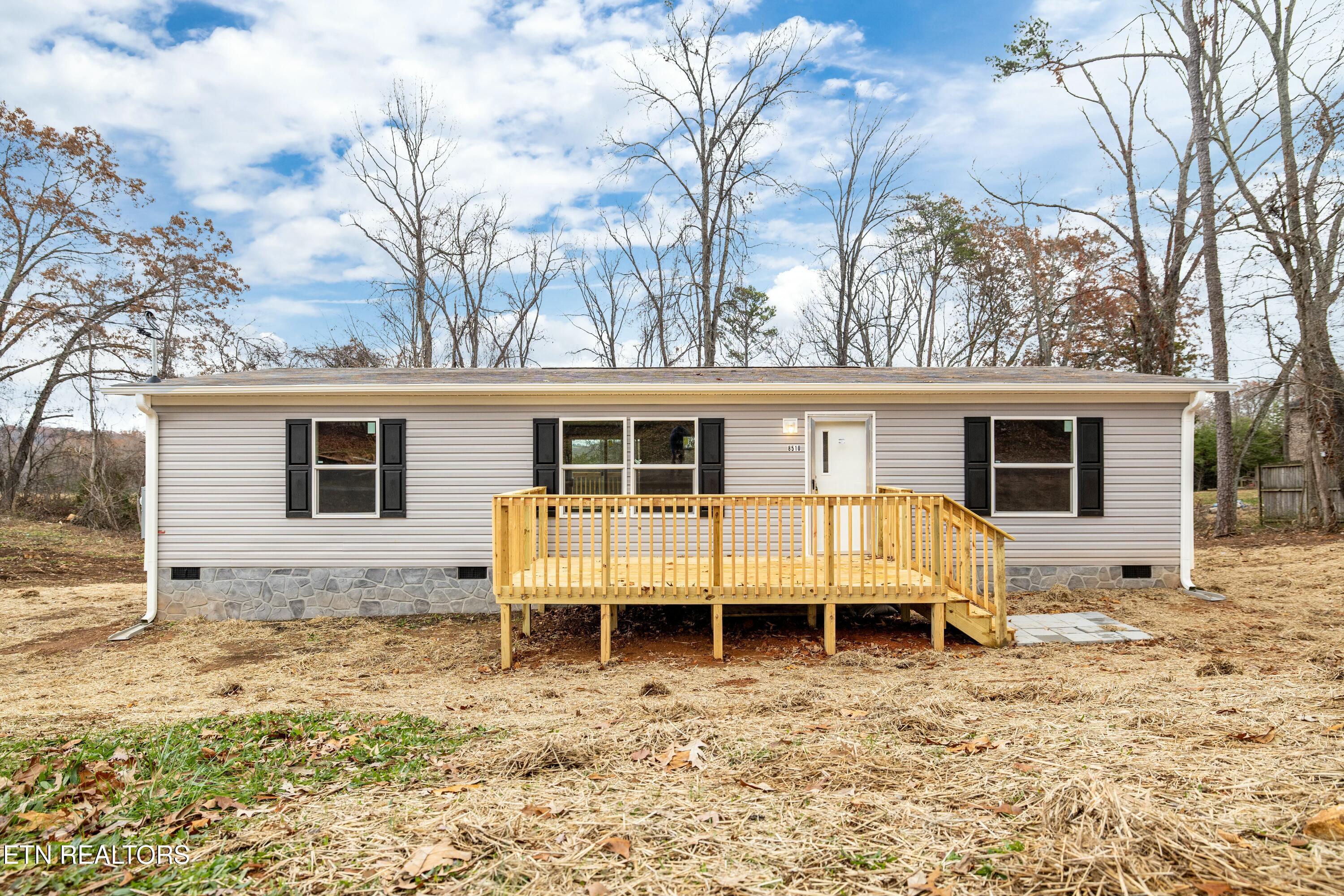 8510 Norris Lane